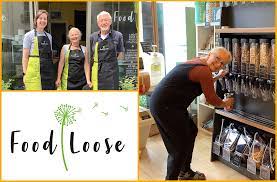 Read more about the article Zero waste refill shop Cheltenham FoodLoose expands its business through moving into a bigger place(15 Grosvenor Terrace CheLtenham GL52 2SA, December 3)