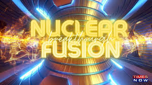 Read more about the article Important breakthrough in fusion energy without emissions