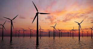 Read more about the article UK wholesale costs of energy are on rise in sub zero temperature and offshore wind power suffering