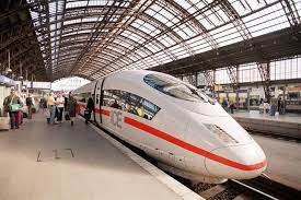 Read more about the article German train’s sustainable transportation plans