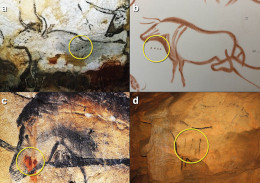 You are currently viewing Ancient dots and stripes mystery in Europe’s caves has finally been deciphered by an English amateur Ben Bacon