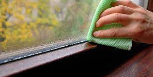 You are currently viewing Some useful tips to rid of condensation in UK home(German clever trick on condensation)