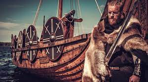 You are currently viewing In Viking Age Viking DNA was actually genetically more diverse across the Europe