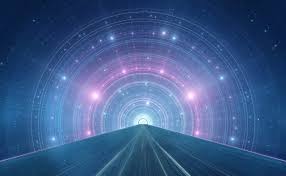 Read more about the article A Particle Tachyon beyond the speed of light makes time travel possible