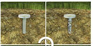 Read more about the article Biodegradable device gauges soil’s microbe activity(agricultural protection techniques reduce gas emissions)