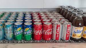 Read more about the article Artificial sweetener SUCRALOSE used in diet soft drinks have stunning effects on the immune system(Francis Crick Institute)