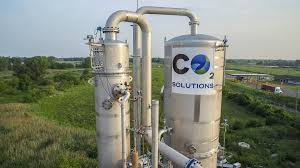 Read more about the article Future Net Zero engineers will receive carbon capture training in UK(Carbon Capture Training Rig)