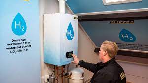 Read more about the article Mixing hydrogen with gas heating could raise £200 to bills annually in UK