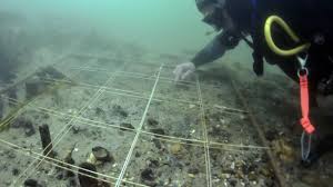 You are currently viewing Magnetic fields magnetometry helps UK archaeologists to find lost city Doggerland in North Sea bottom