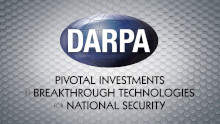 Read more about the article 미국 국방고등연구계획국 DARPA 첨단 병기 무선 전력 전송기술 위성 수리 로봇