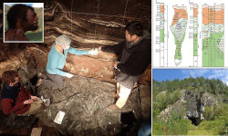 Read more about the article Max Plank Institute found unknown DNA in prehistoric Altai, Siberia that may link to North America